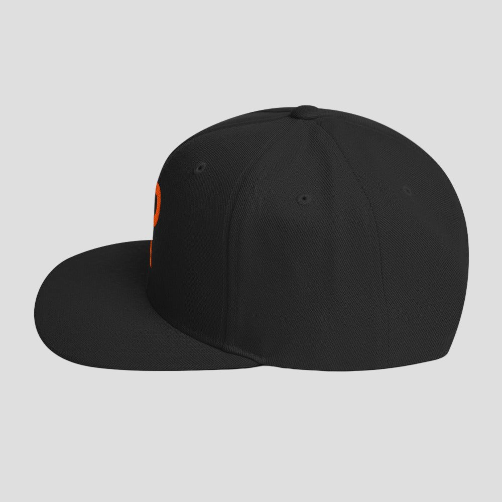 Midnight Snapback