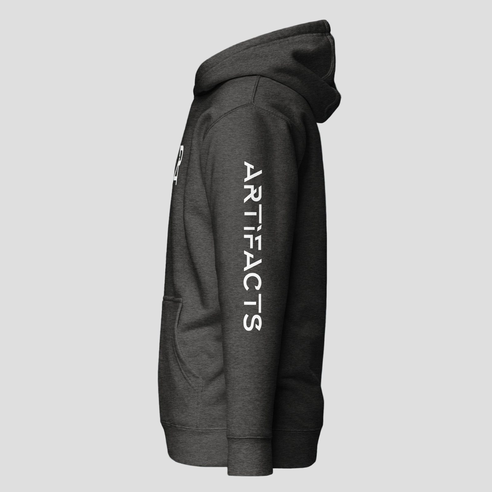 Shiro Patricius Artifacts Hoodie