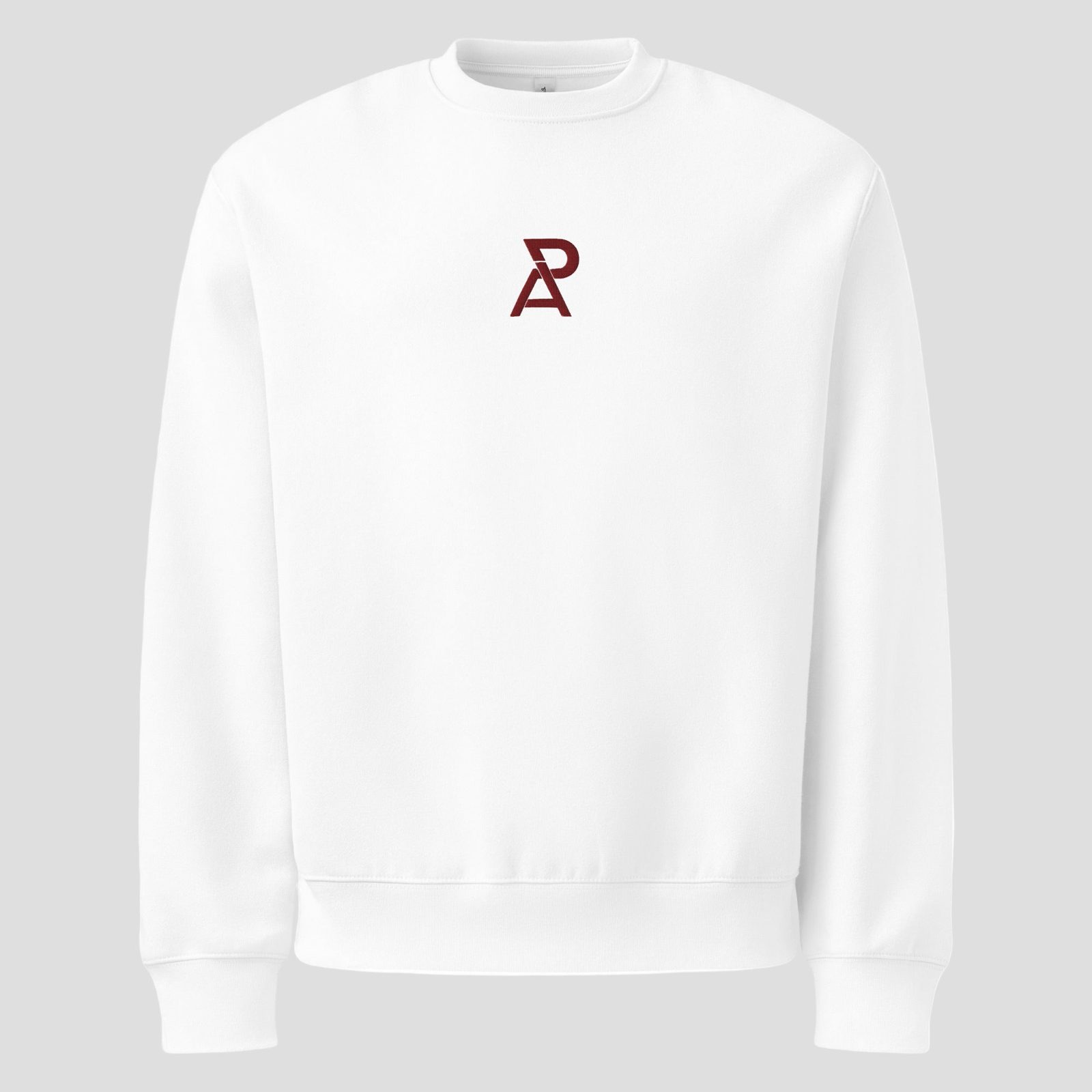 Ardent Oversized Sweatshirt