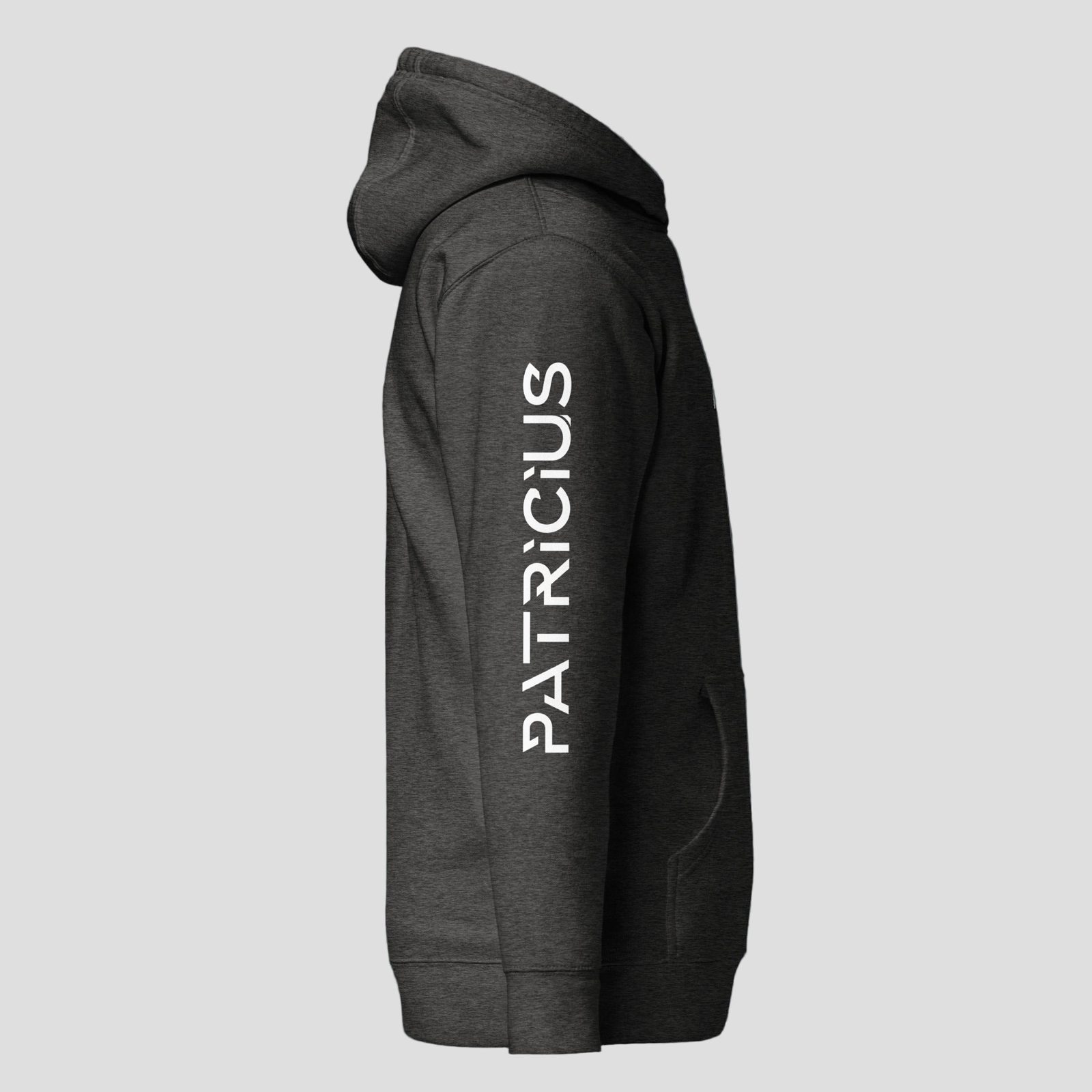 Shiro Patricius Artifacts Hoodie