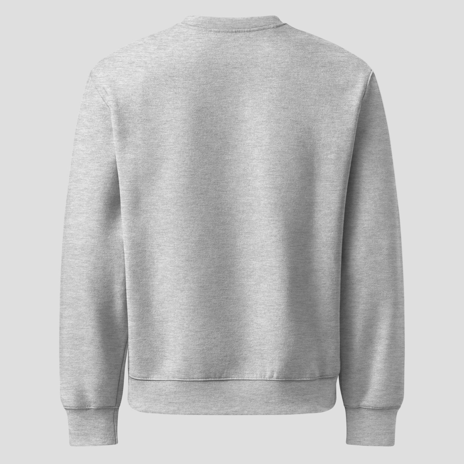 Onyx Oversized Sweatshirt