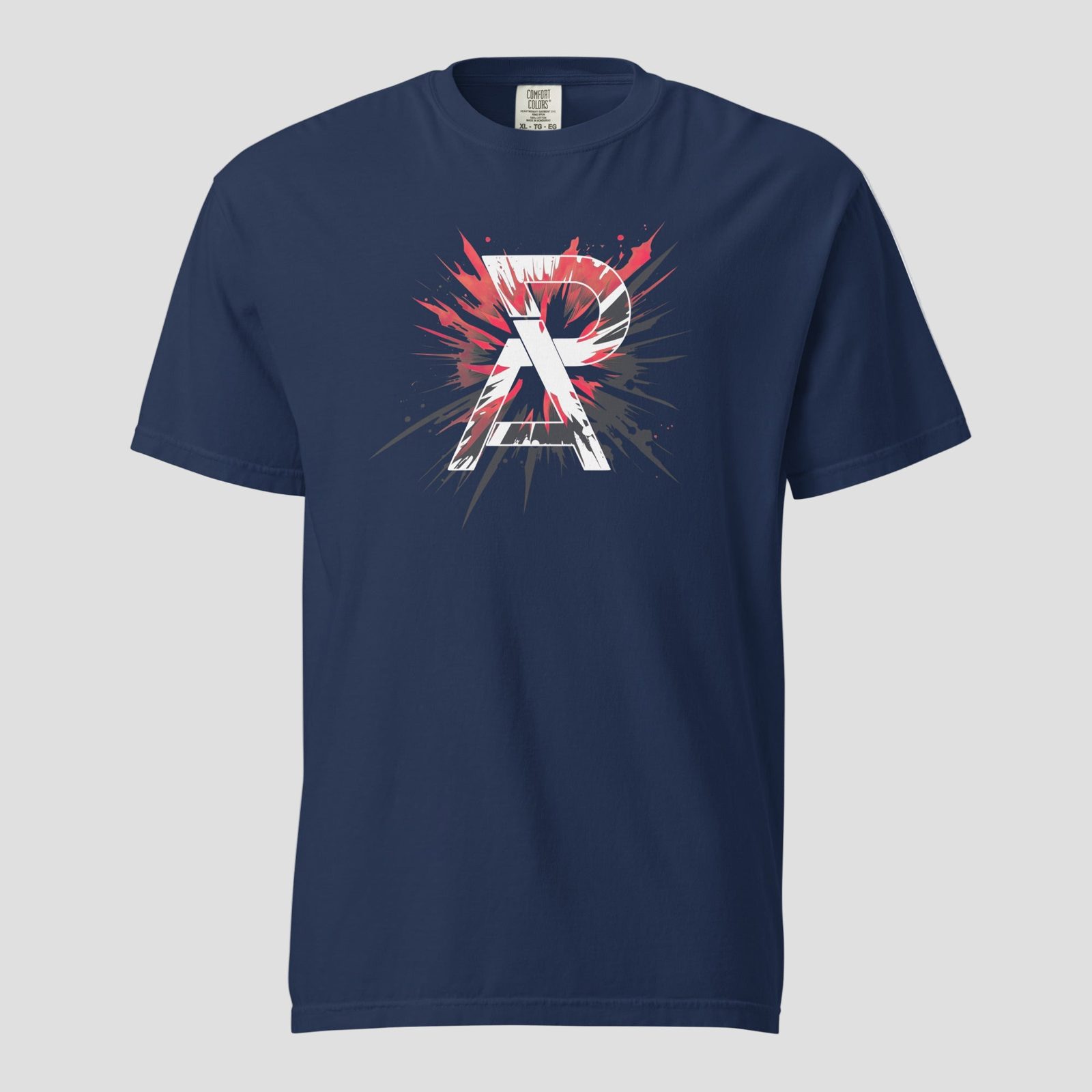Catalyst T-Shirt, True Navy