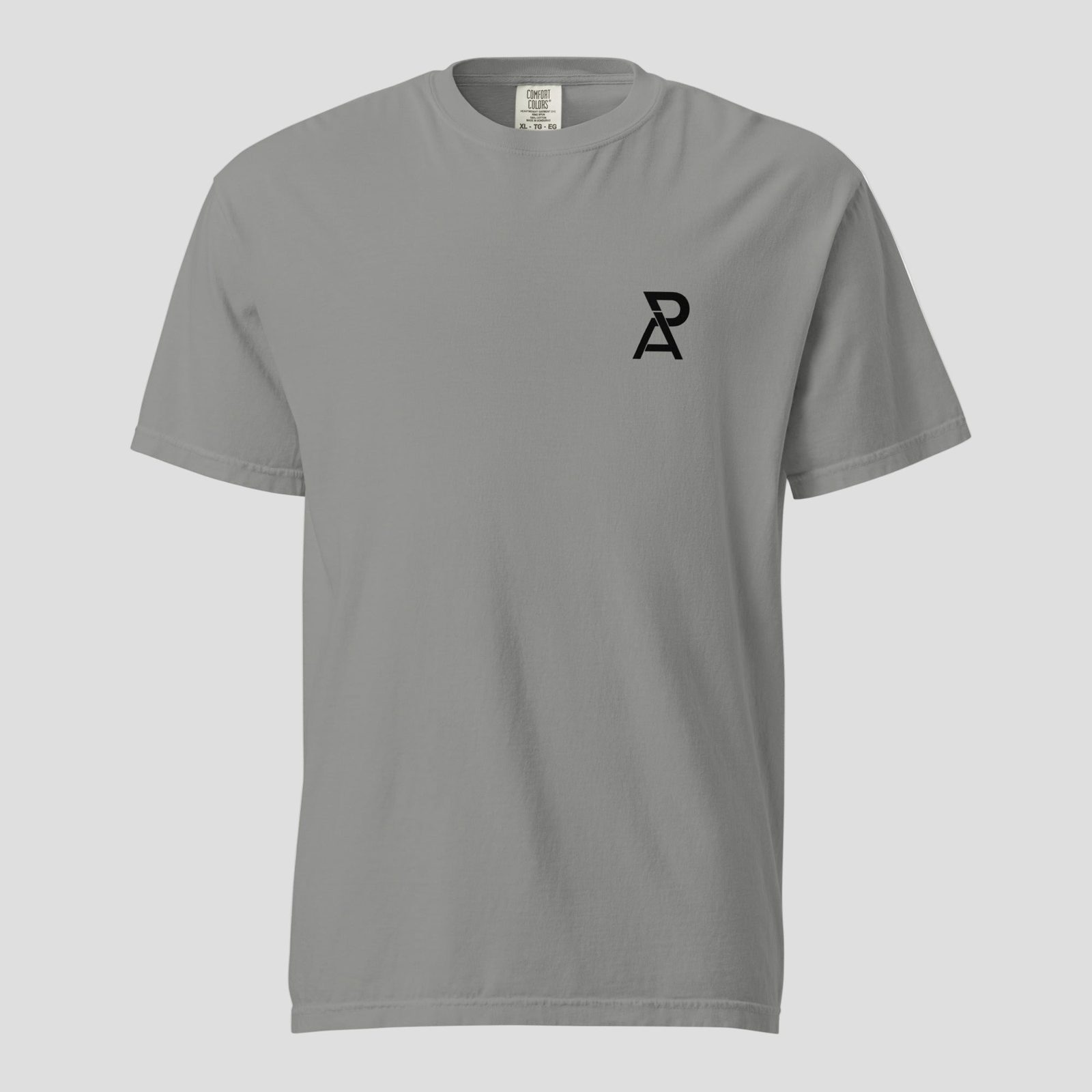 Patricius Artifacts Originals T-Shirt Vol. 2, Grey