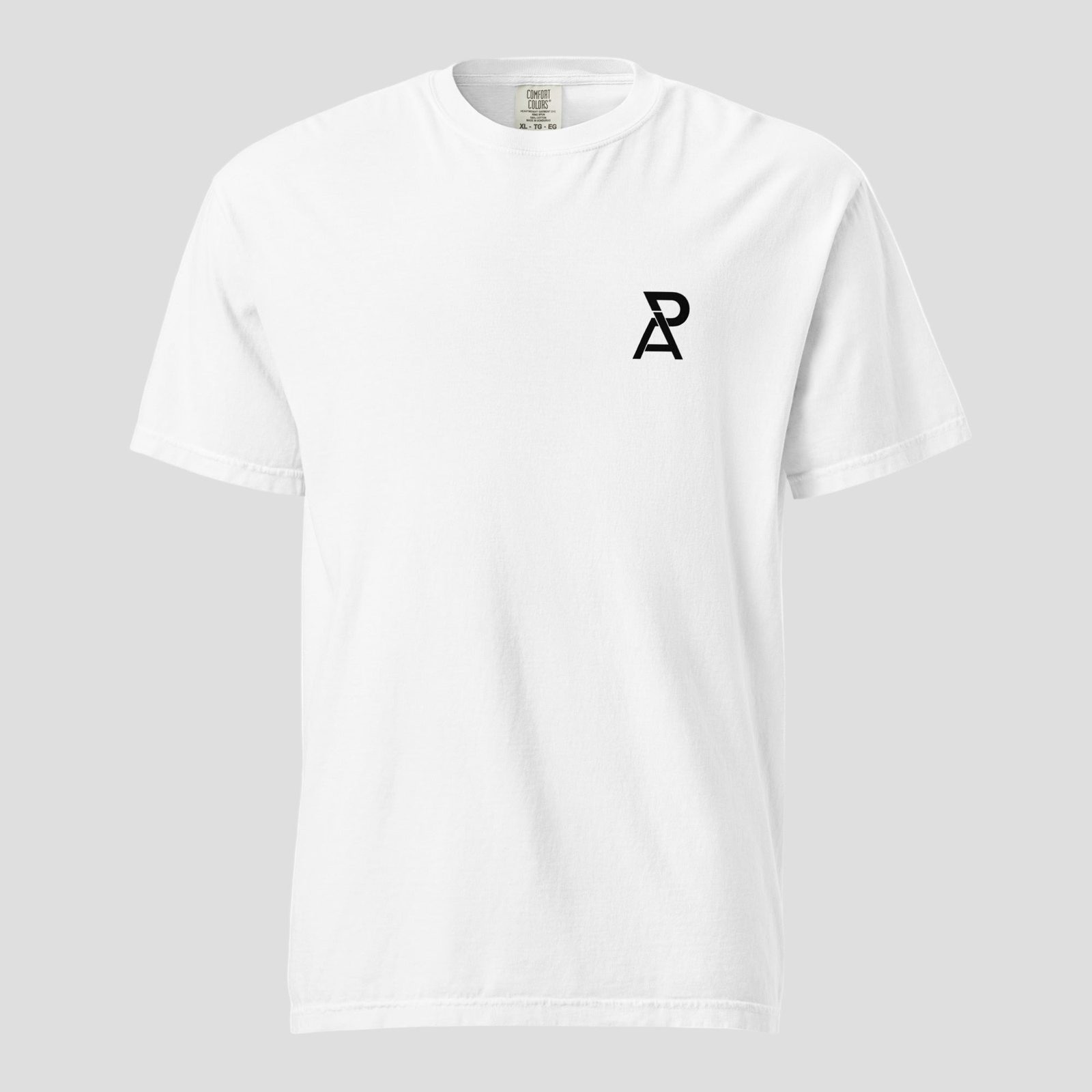 Patricius Artifacts Originals T-Shirt Vol. 2, White