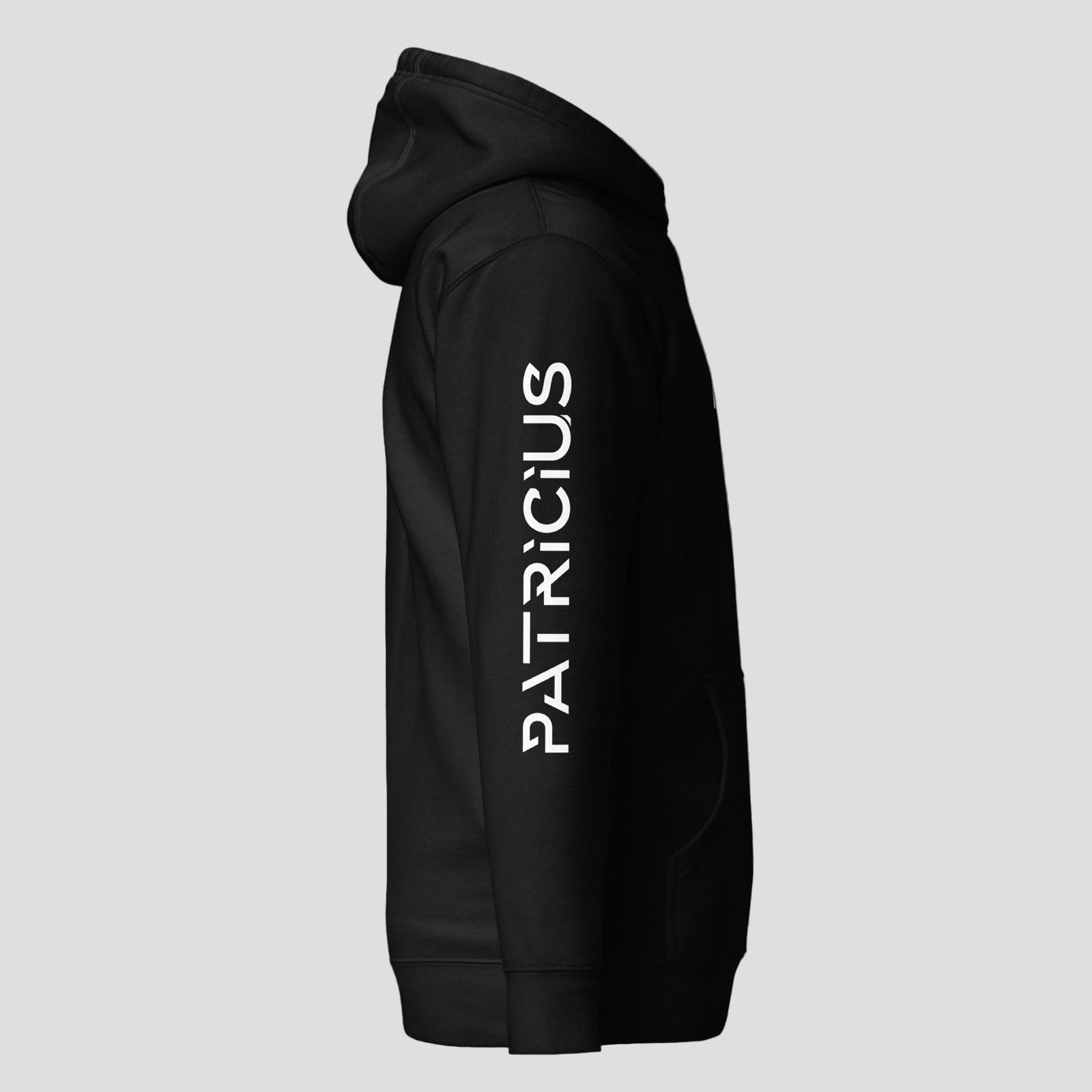 Shiro Patricius Artifacts Hoodie