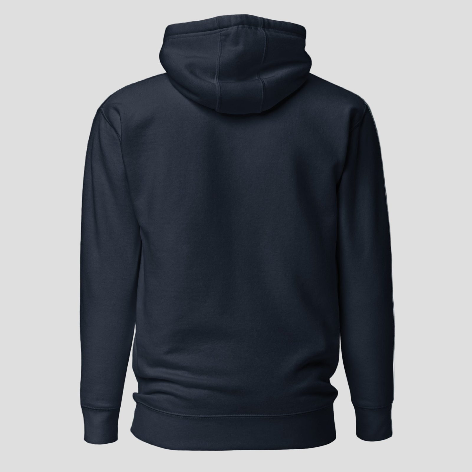 Navy Established O.G Hoodie