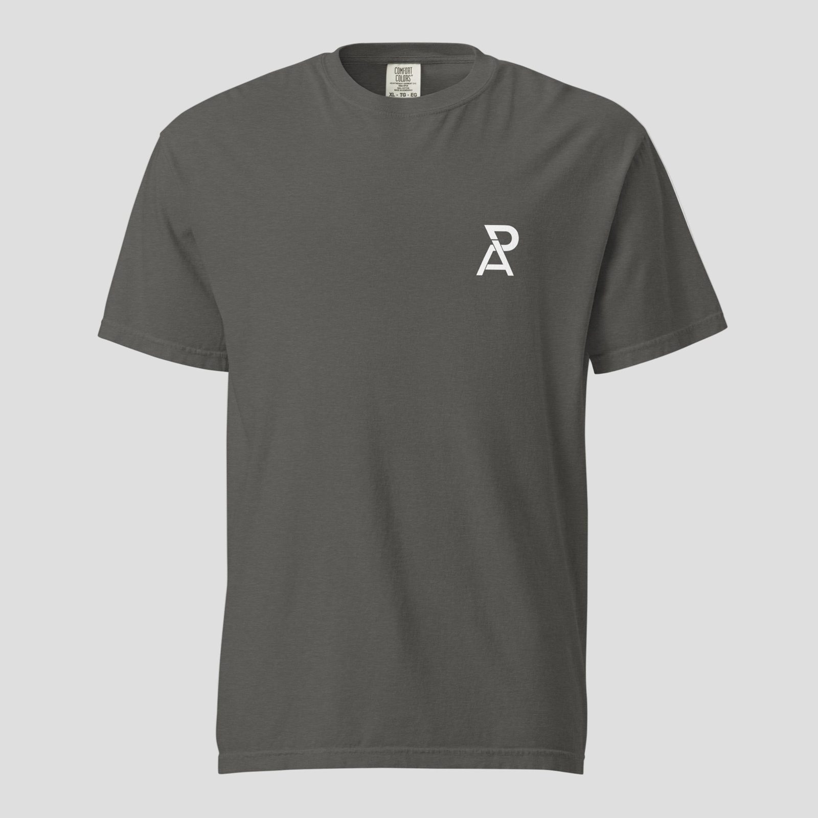 Patricius Artifacts Originals T-Shirt Vol. 1, Pepper