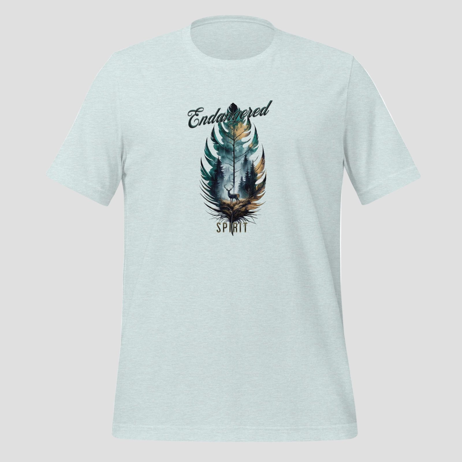 Endangered T-Shirt
