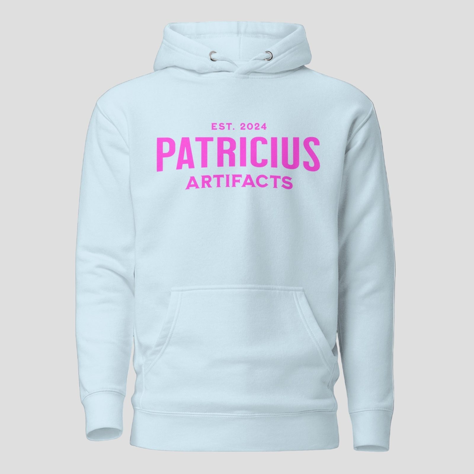 Ice Established O.g Hoodie