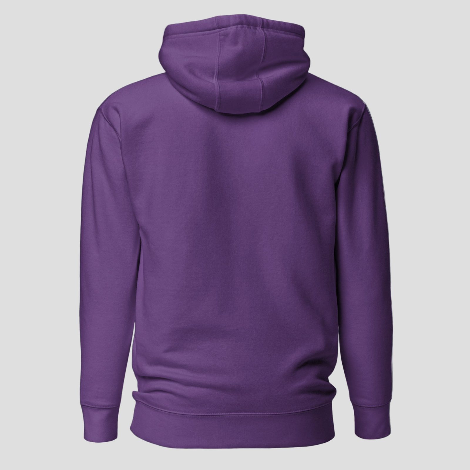 Grape Established O.G Hoodie