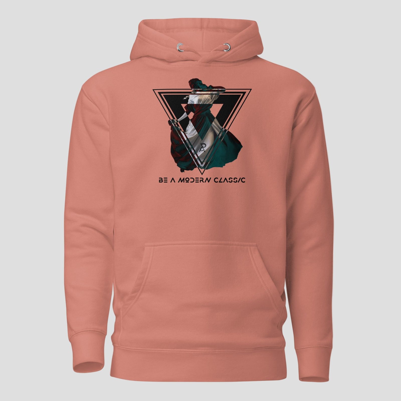 Modern Classic Hoodie