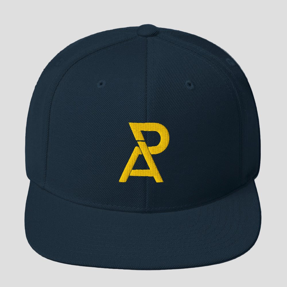 Stryke Snapback