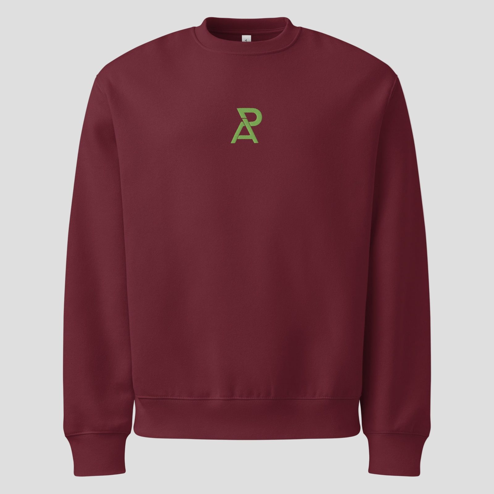 Everon Oversized Sweatshirt