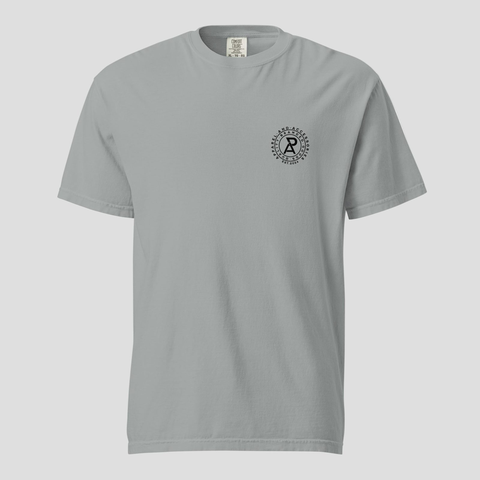 Patricius Artifacts Club T-Shirt Vol. 2, Granite