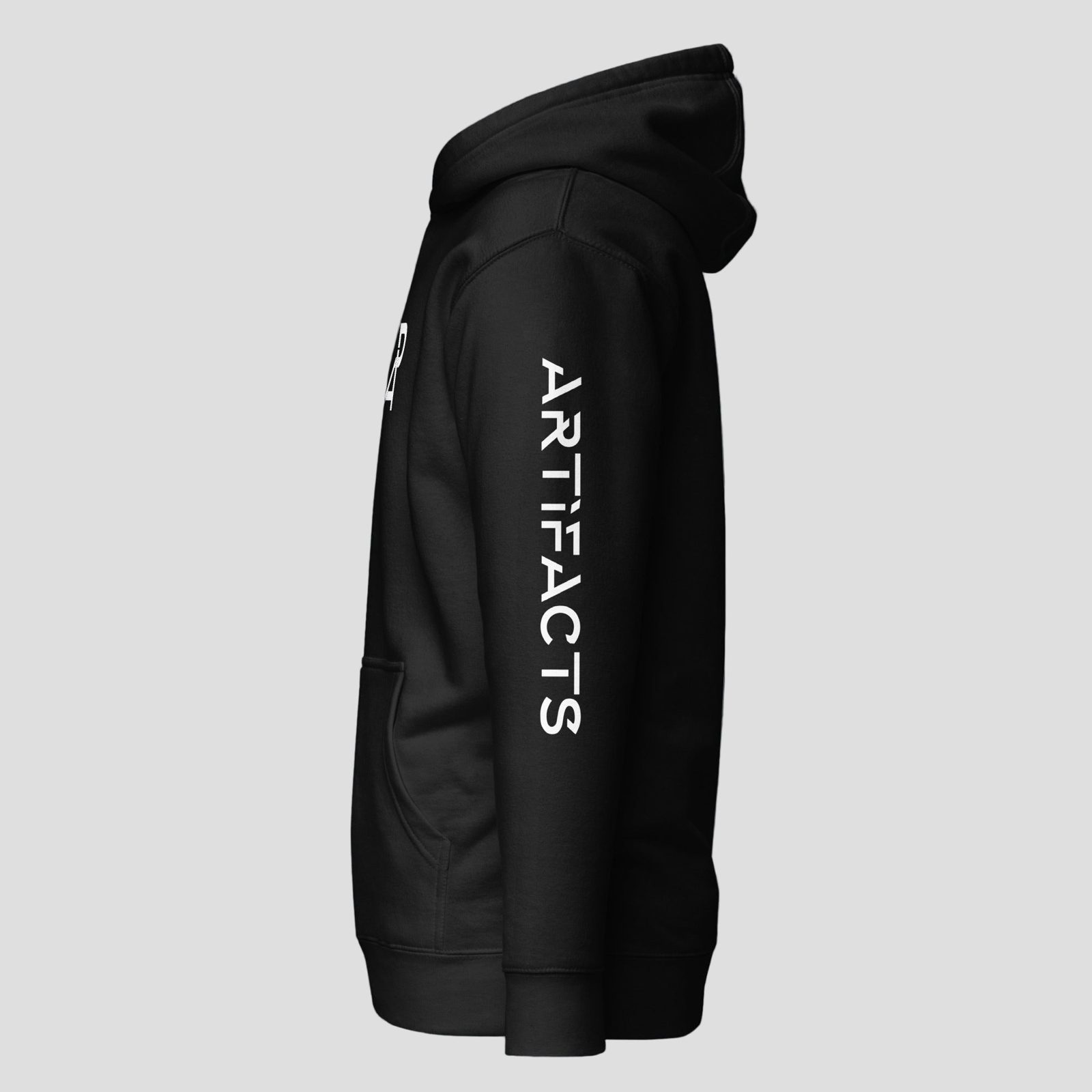 Shiro Patricius Artifacts Hoodie