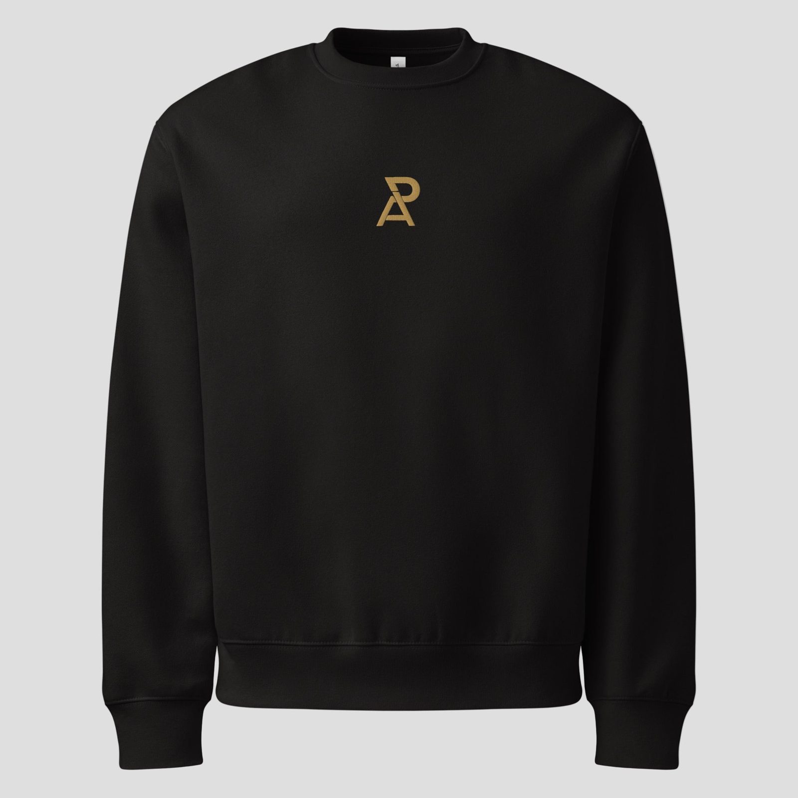 Aureum Oversized Sweatshirt