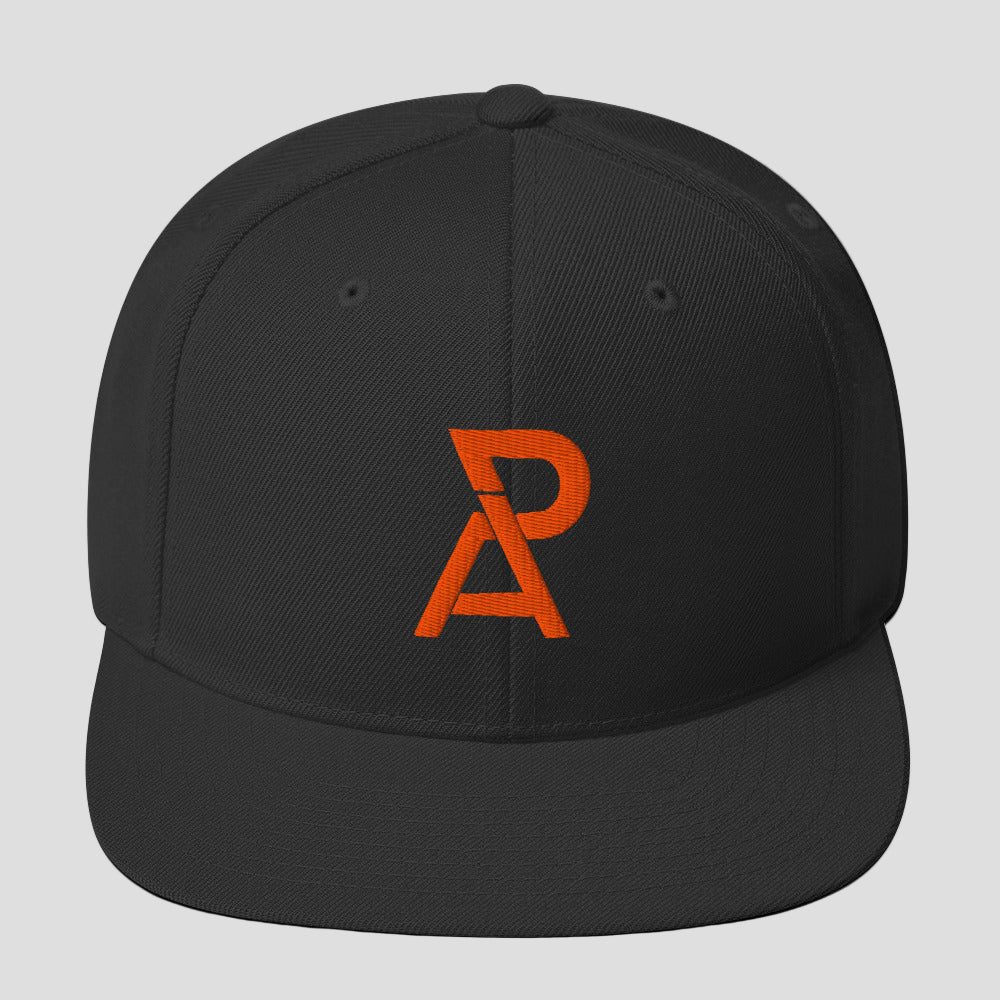 Midnight Snapback