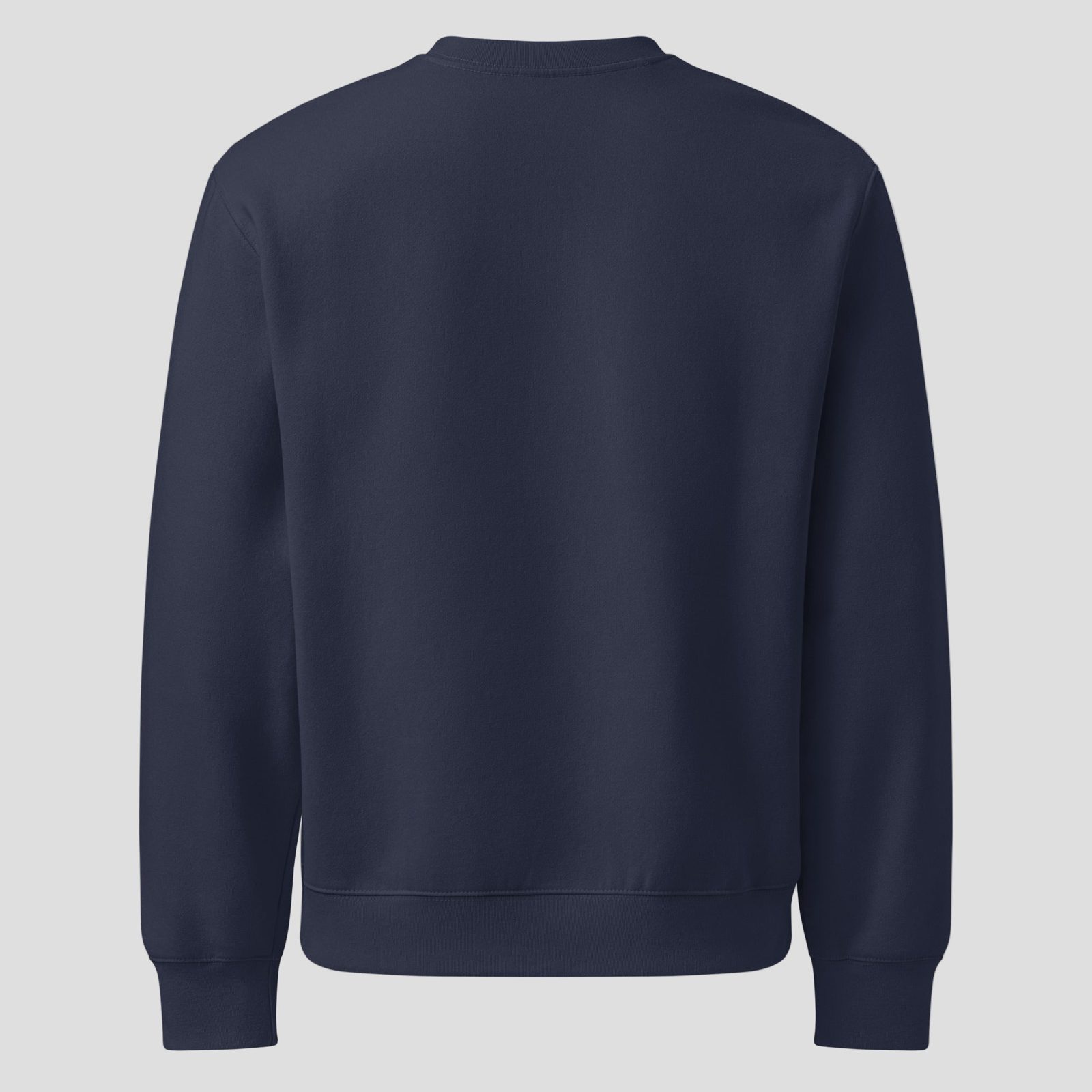 Ignis Oversized Sweatshirt