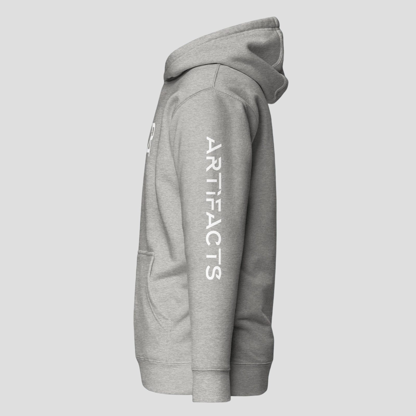Shiro Patricius Artifacts Hoodie
