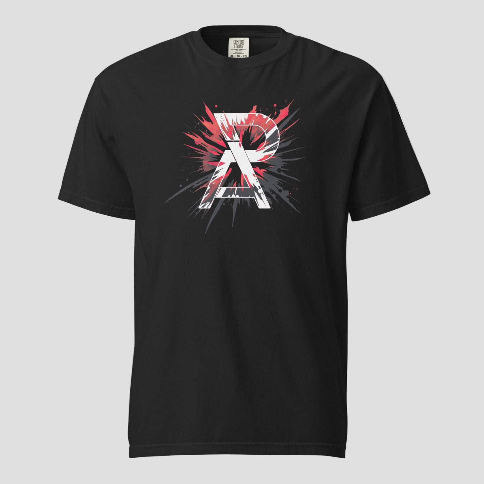 Catalyst T-Shirt, Black