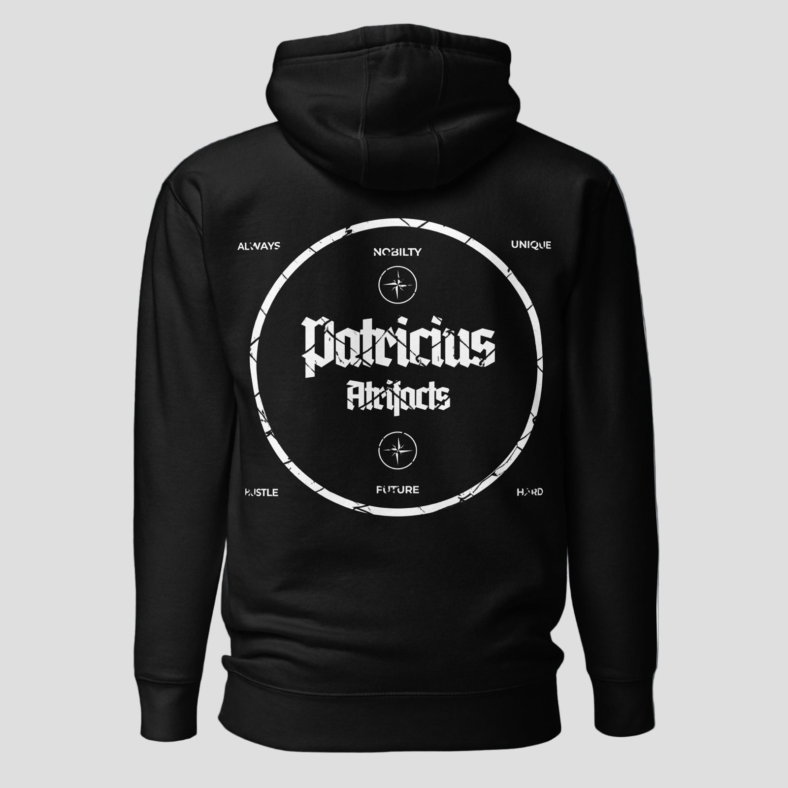 Yami Pathfinder Hoodie