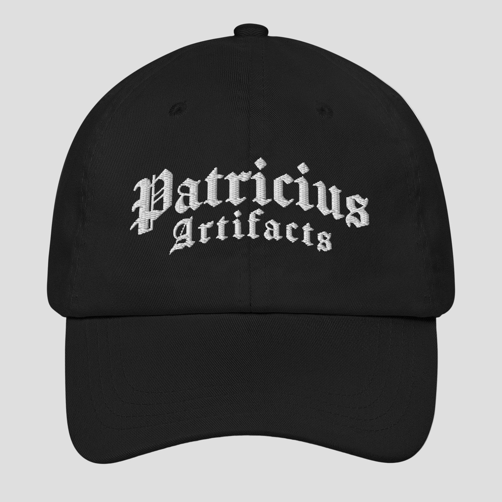Obsideon Crest Cap