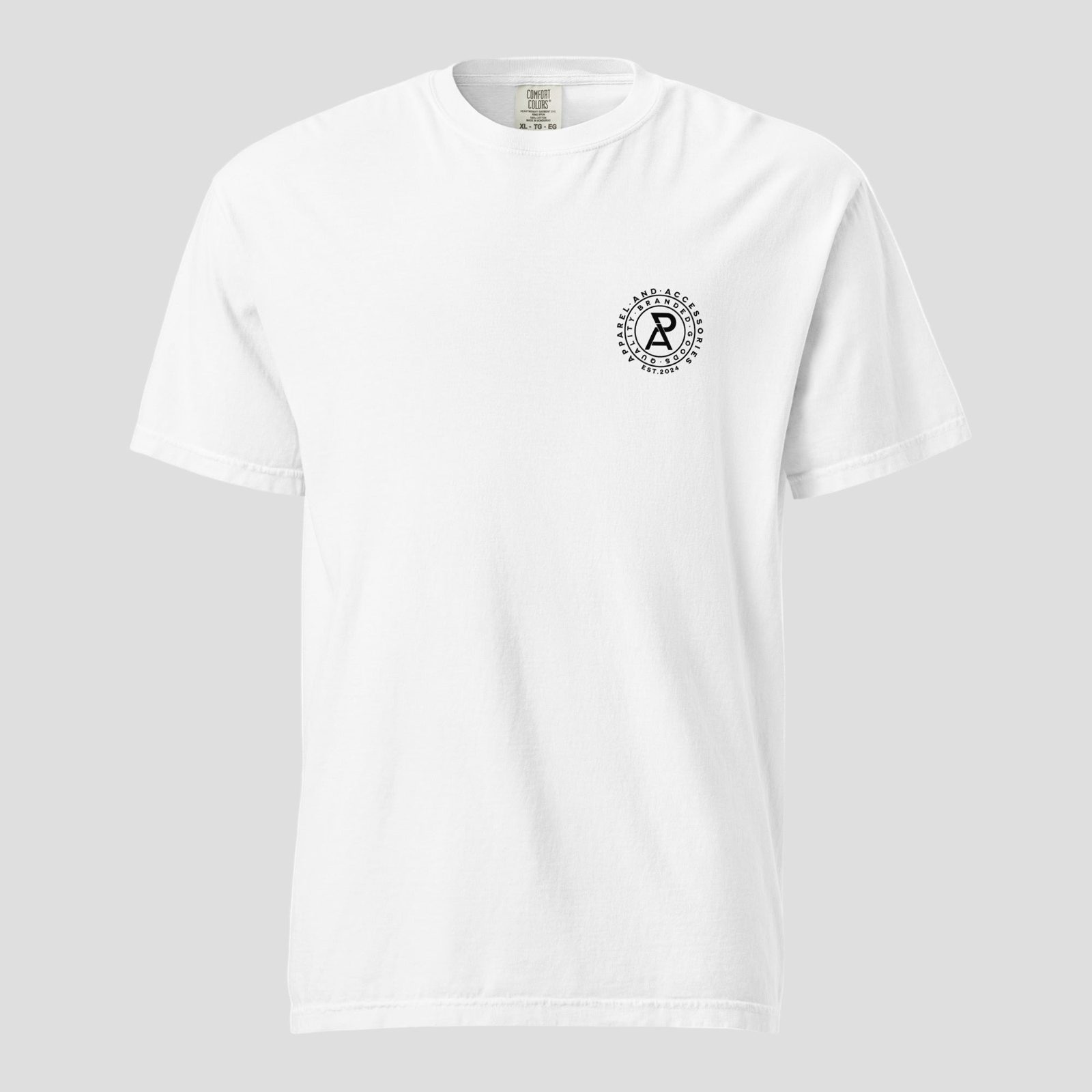 Patricius Artifacts Club T-Shirt Vol. 2