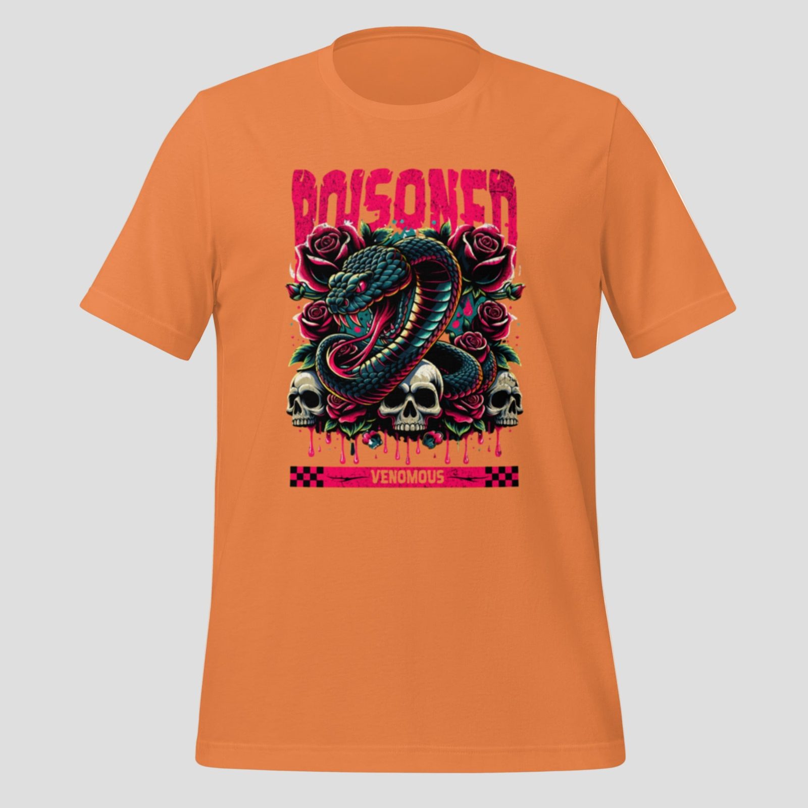 Serpent T-Shirt