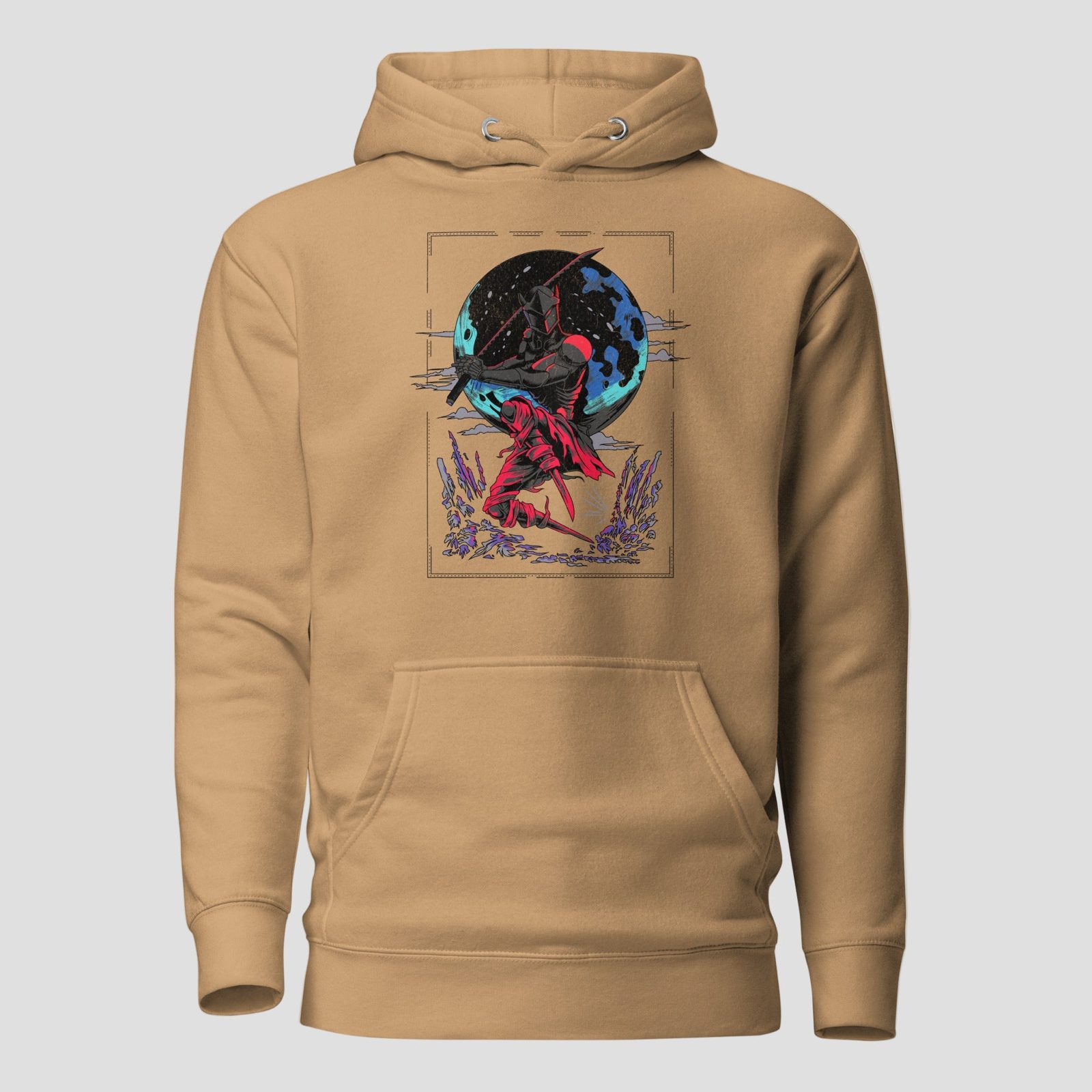 Lunaris Hoodie