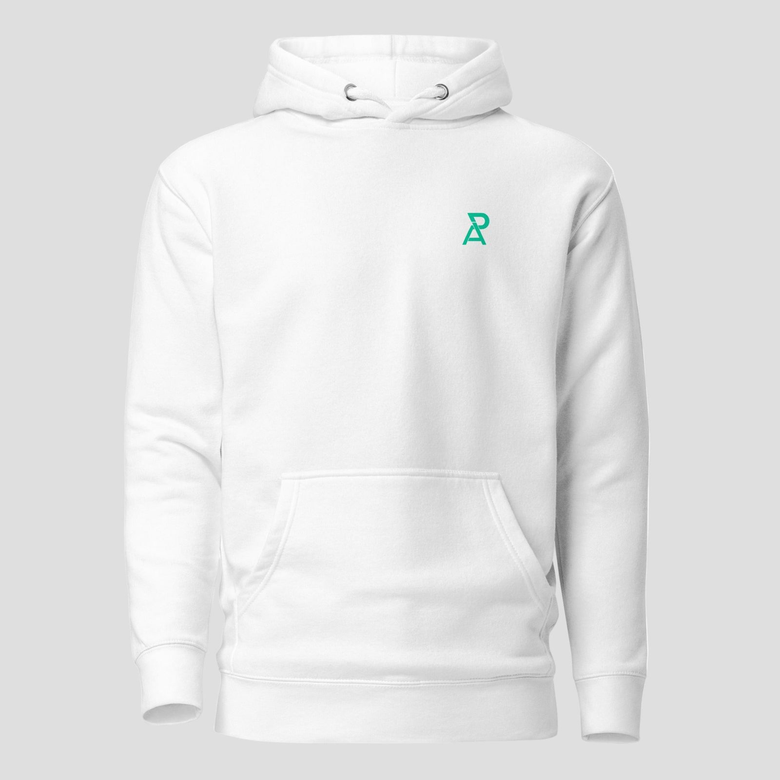 Patricius Artifacts Hoodie Vol. 2