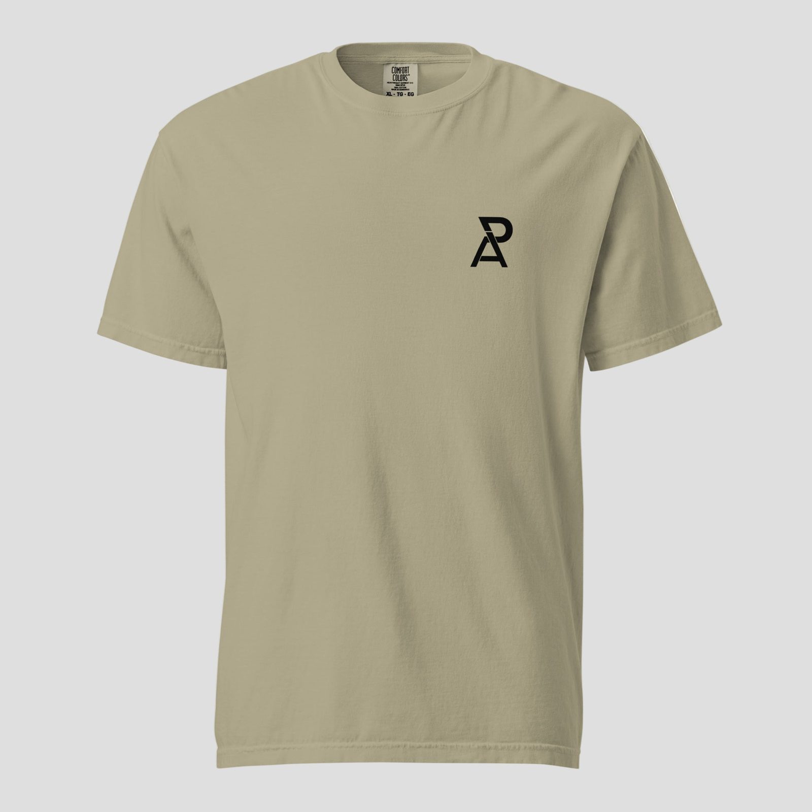 Patricius Artifacts Originals T-Shirt Vol. 2, Khaki