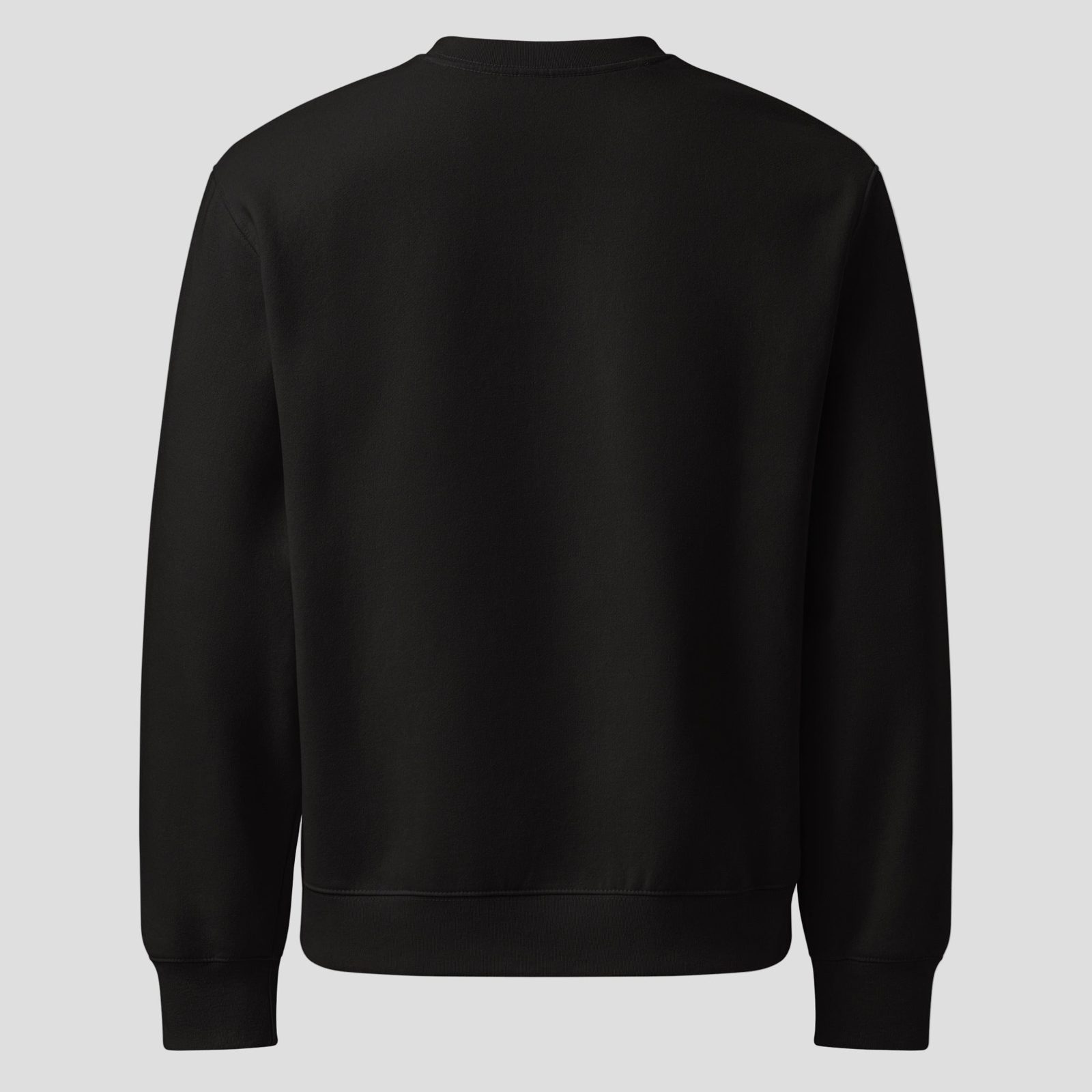 Aureum Oversized Sweatshirt