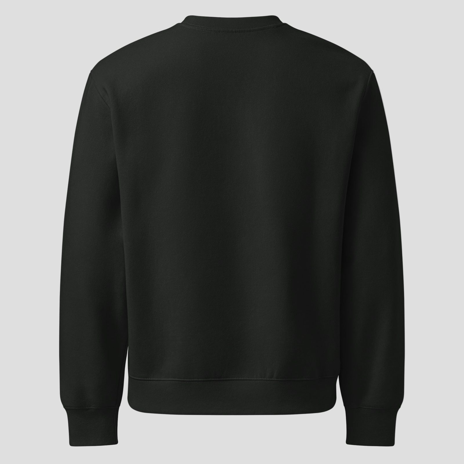 Caelum Oversized Sweatshirt