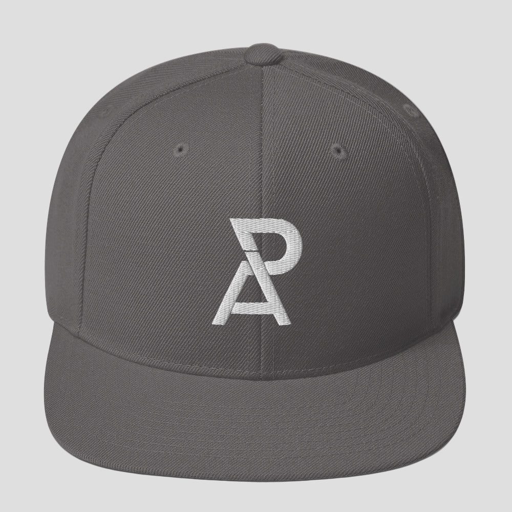 Stone Snapback