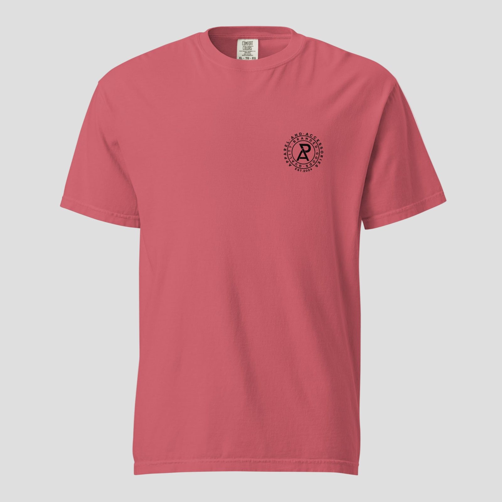 Patricius Artifacts Club T-Shirt Vol. 2, Watermelon