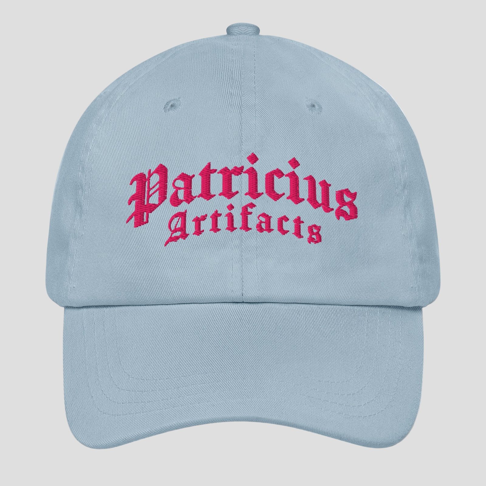 Bubblegum Milkshake Cap