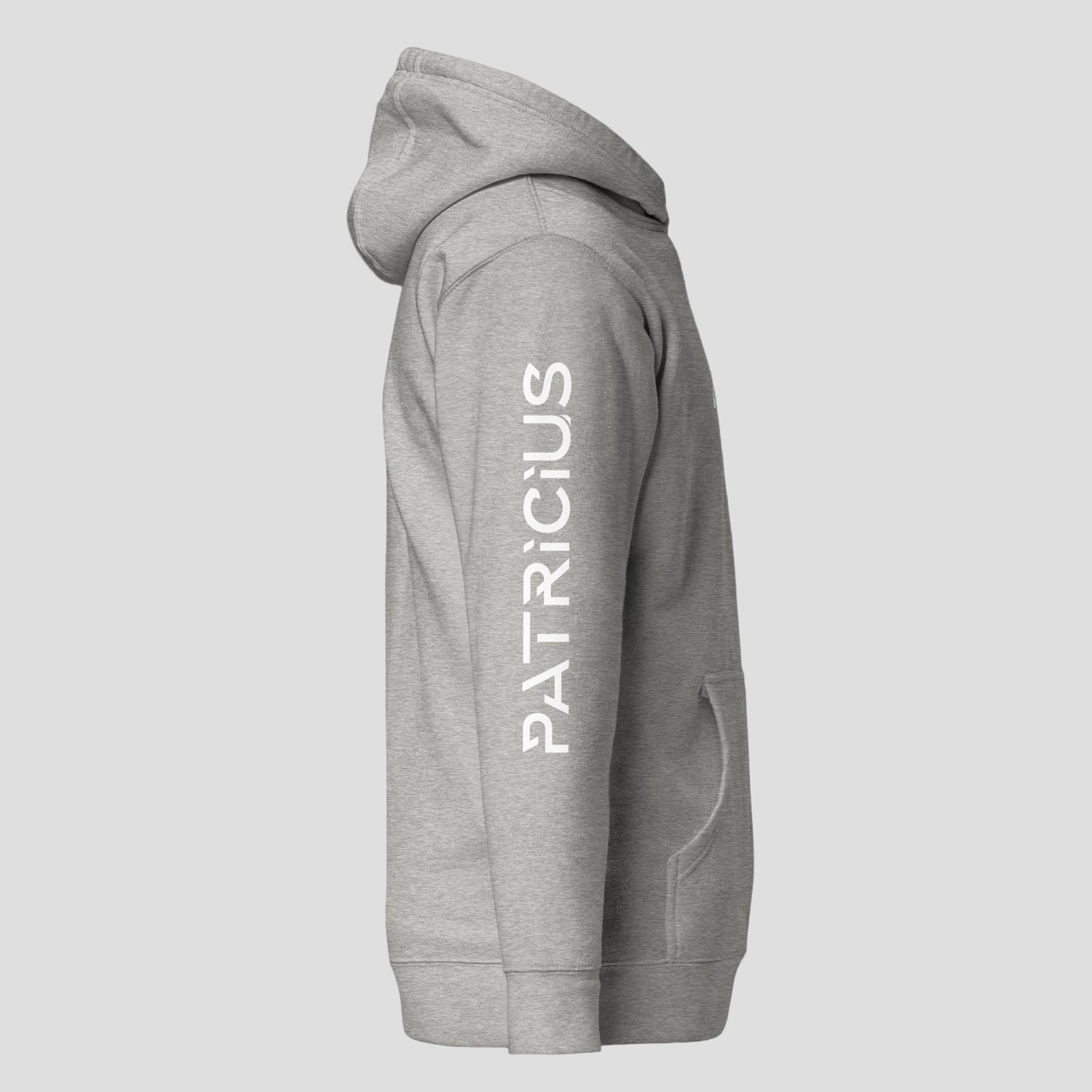 Shiro Patricius Artifacts Hoodie