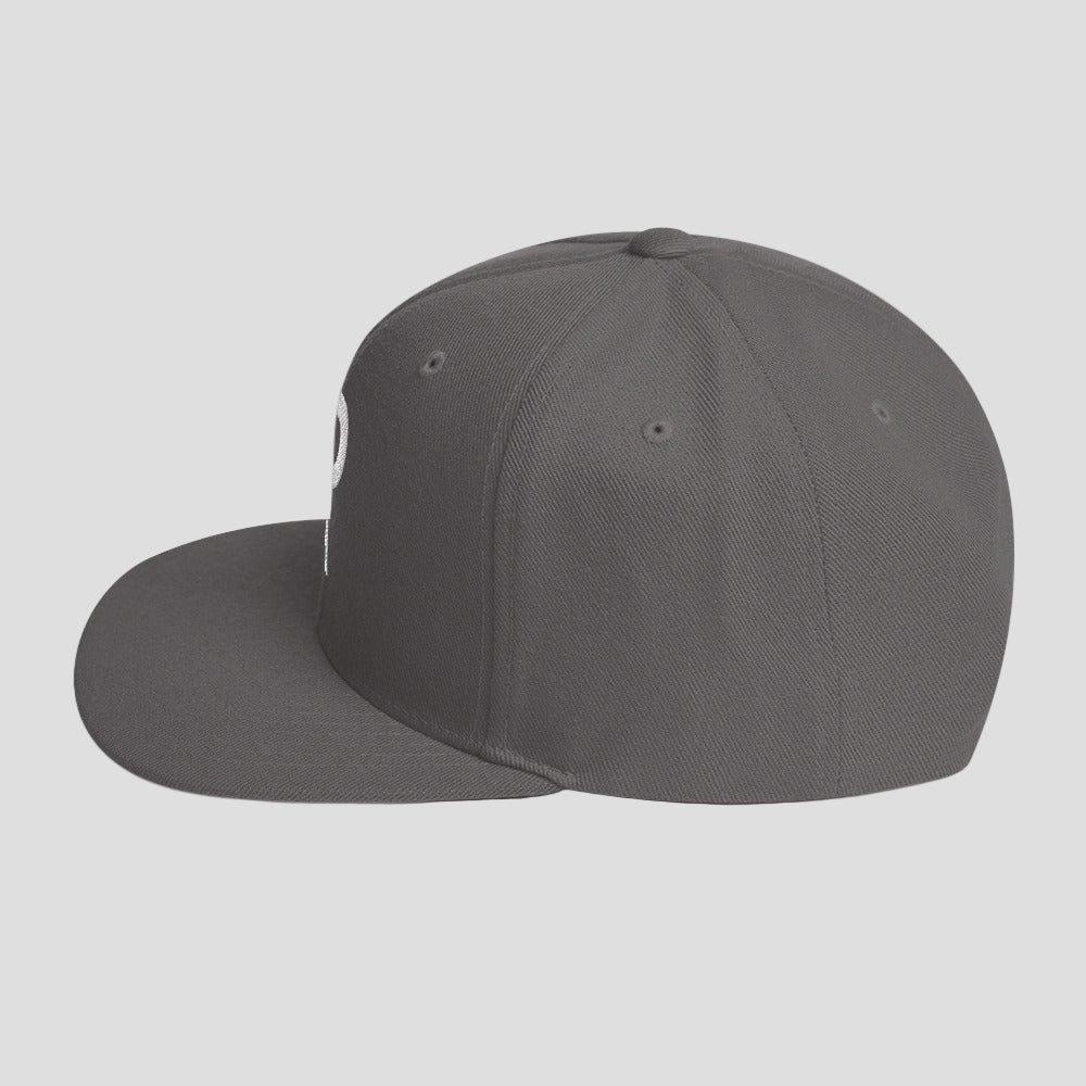 Stone Snapback