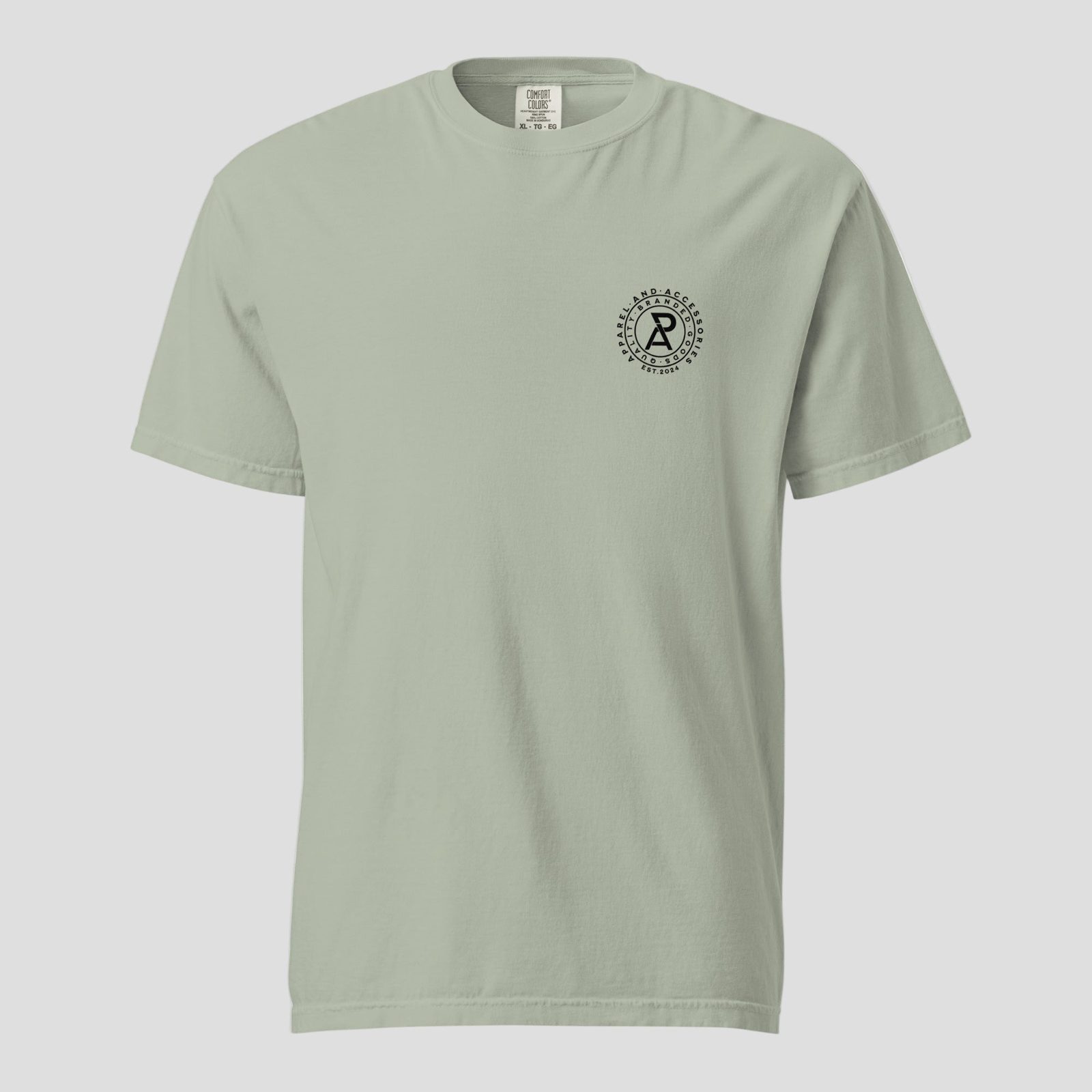 Patricius Artifacts Club T-Shirt Vol. 2, Bay