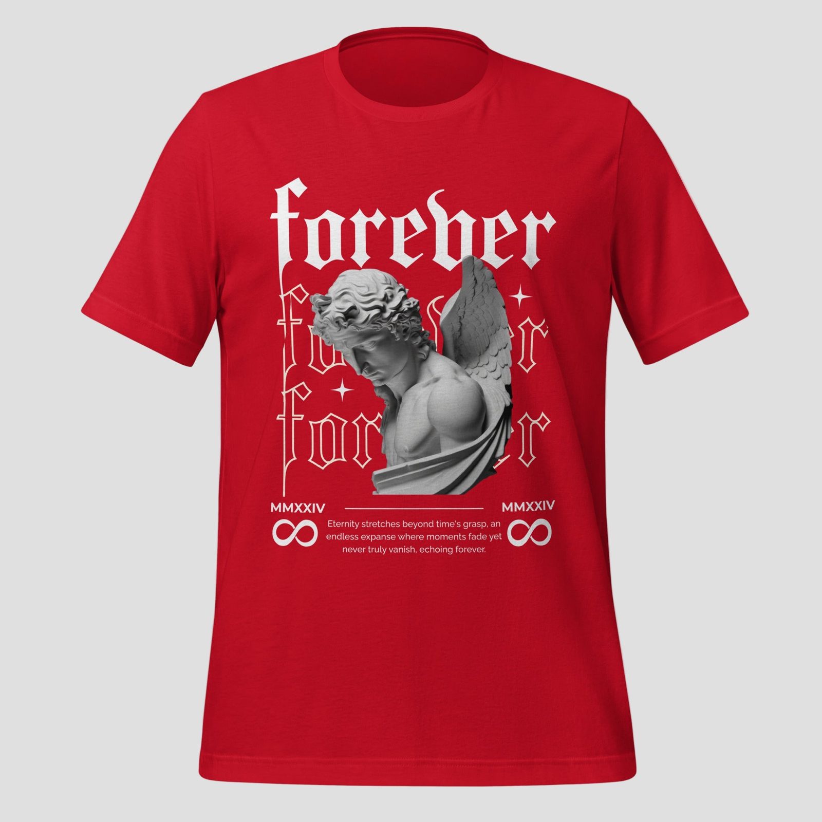 F.o.r.e.v.e.r T-Shirt
