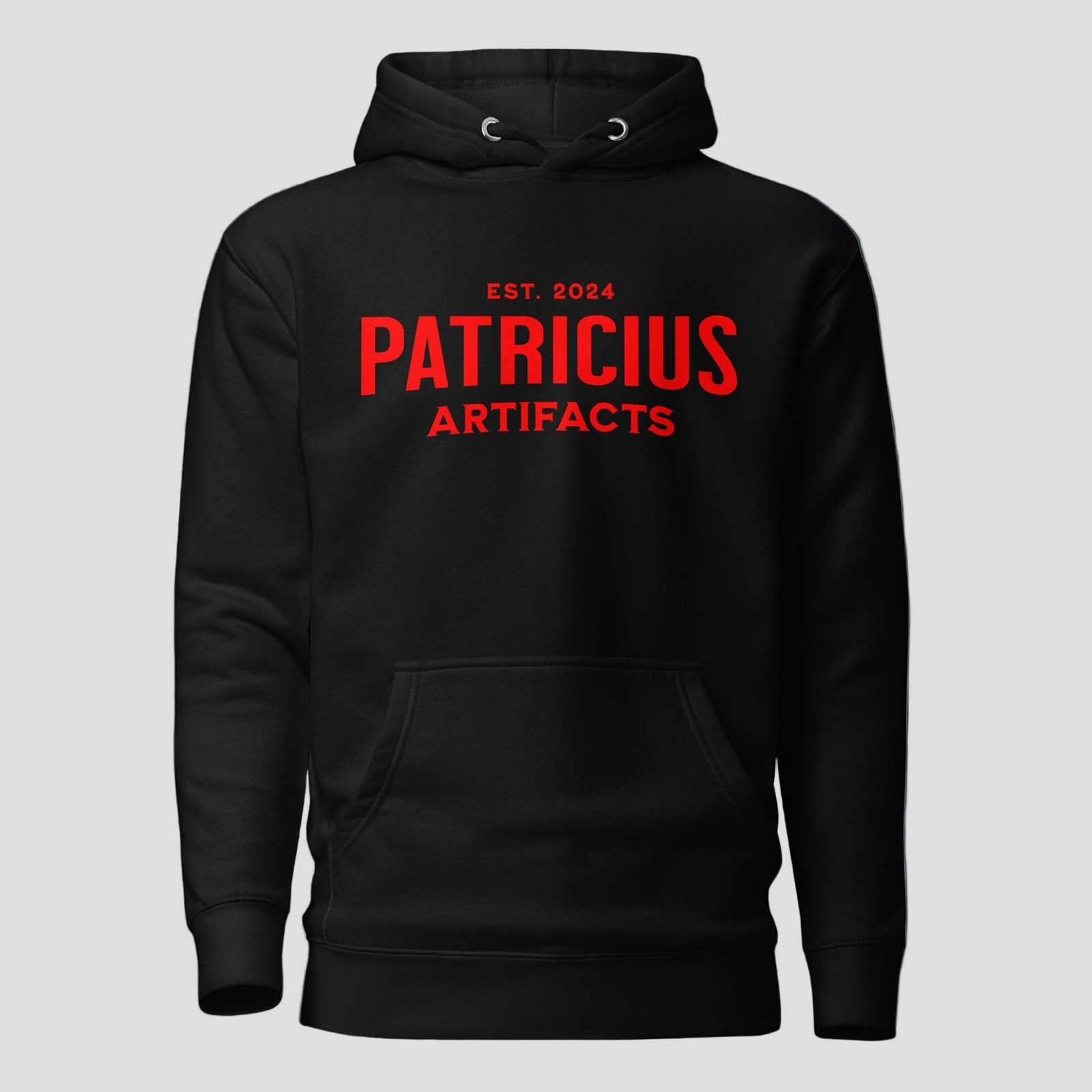 Atrum Established O.g Hoodie