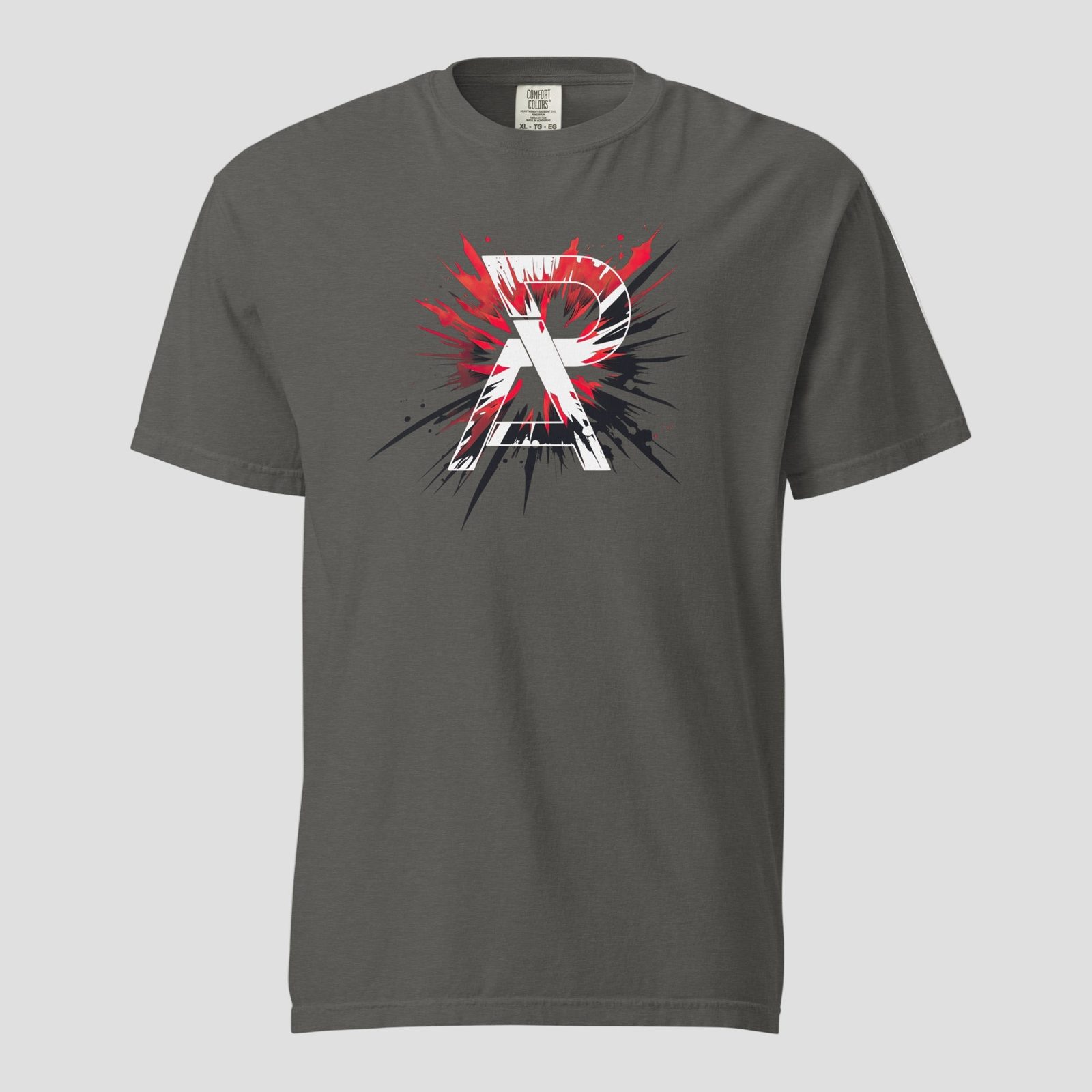 Catalyst T-Shirt, Pepper