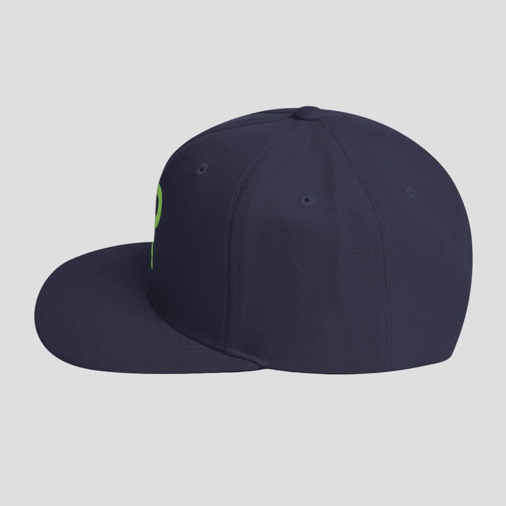 Urban Snapback