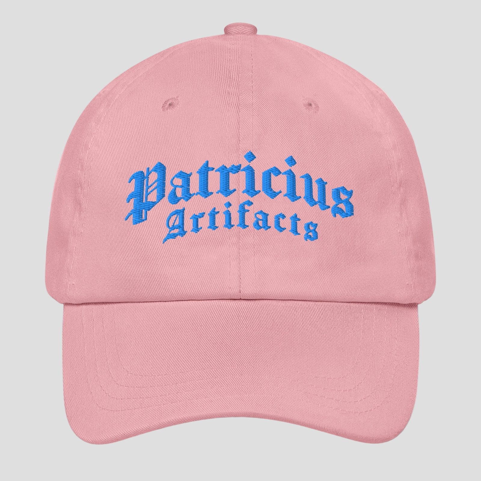 Strawberry Milkshake Cap