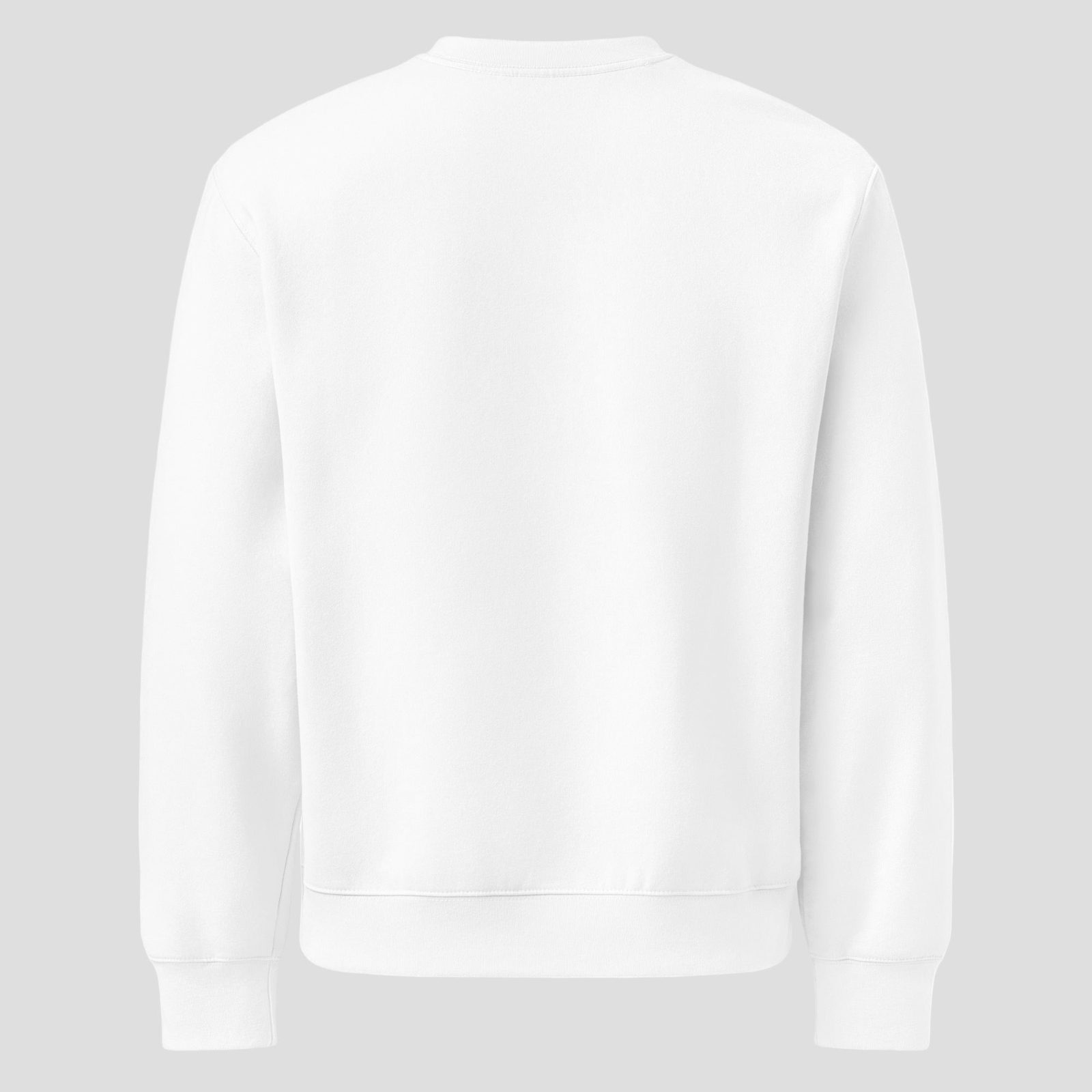 Ardent Oversized Sweatshirt