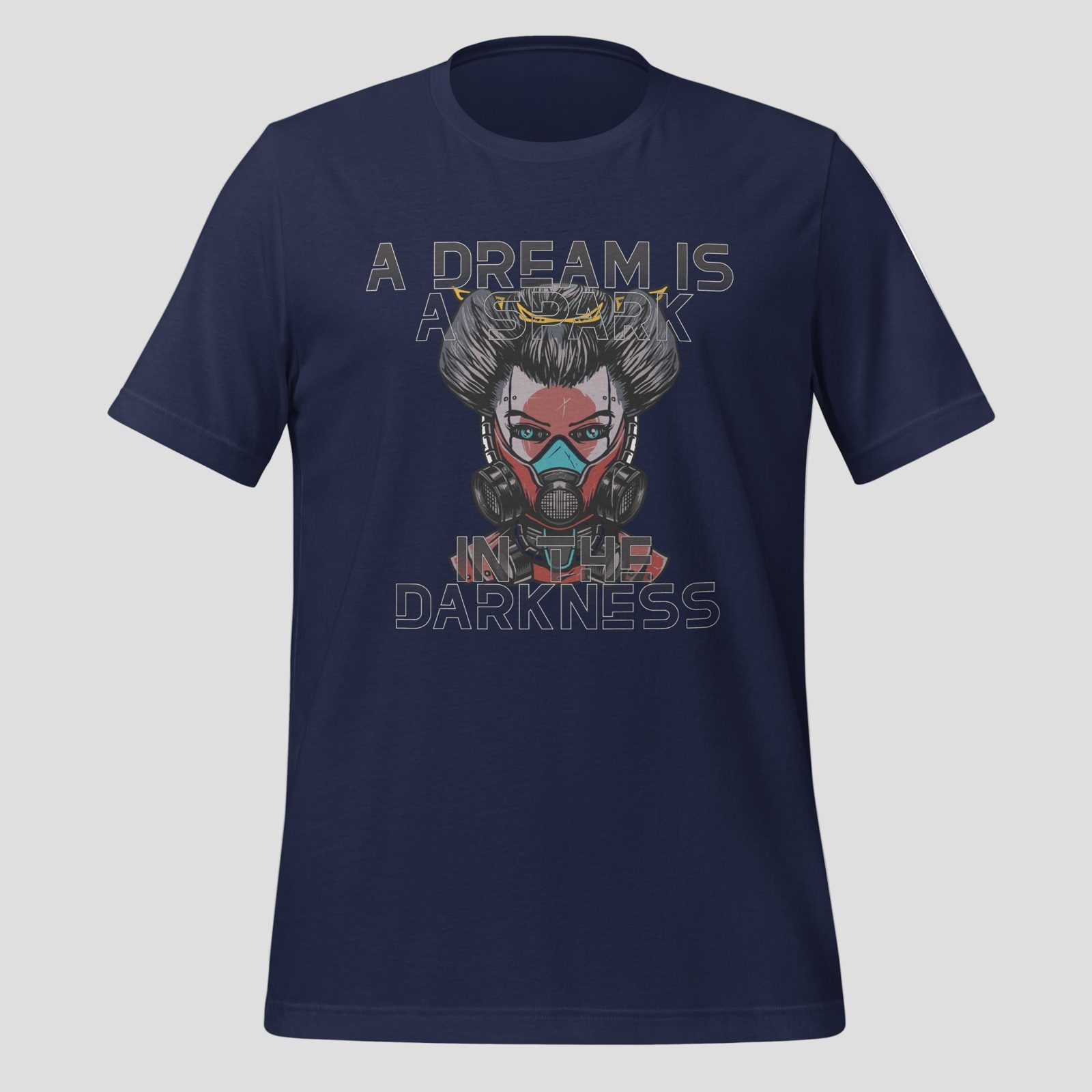 Cyber Geisha T-Shirt
