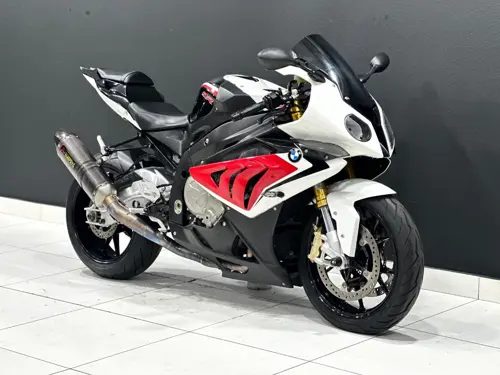 BMW S1000RR