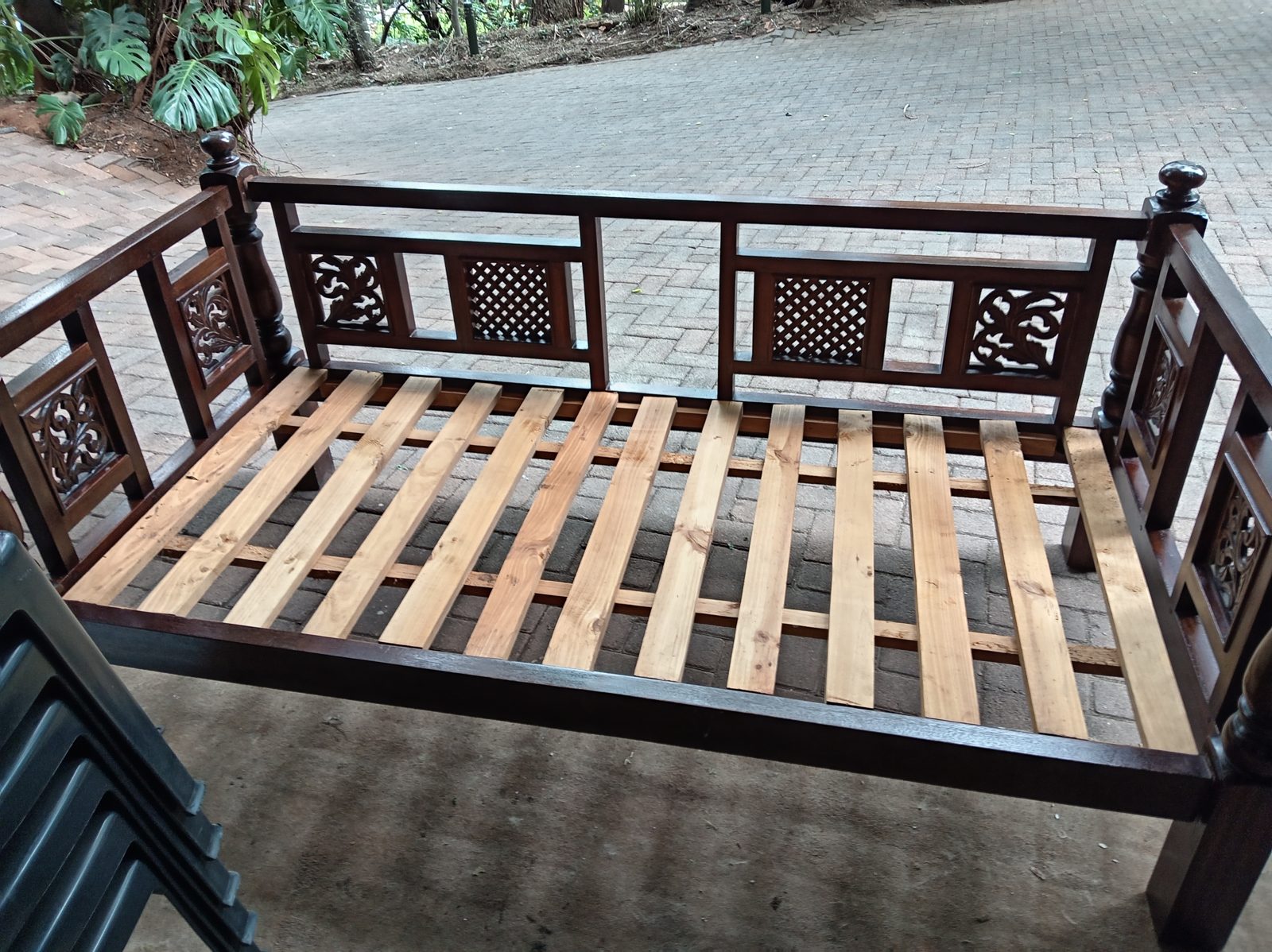 Day Bed