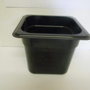 Sanitizing Station Insert