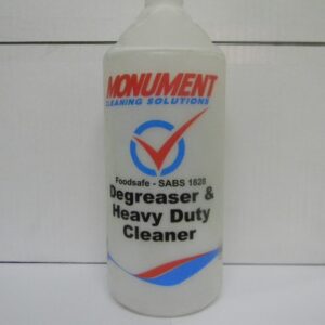 Container Empty 1L Degreaser